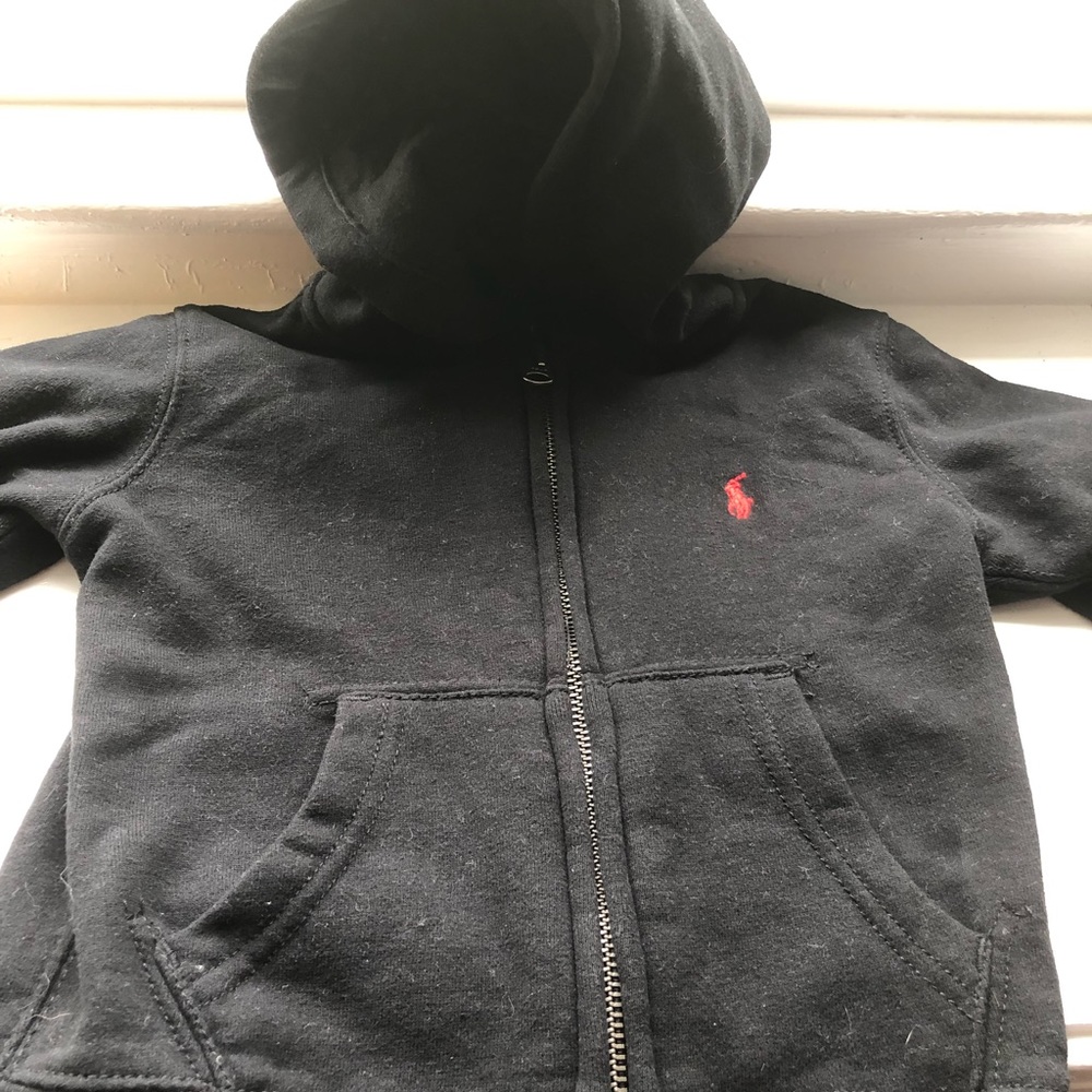 Boys tops